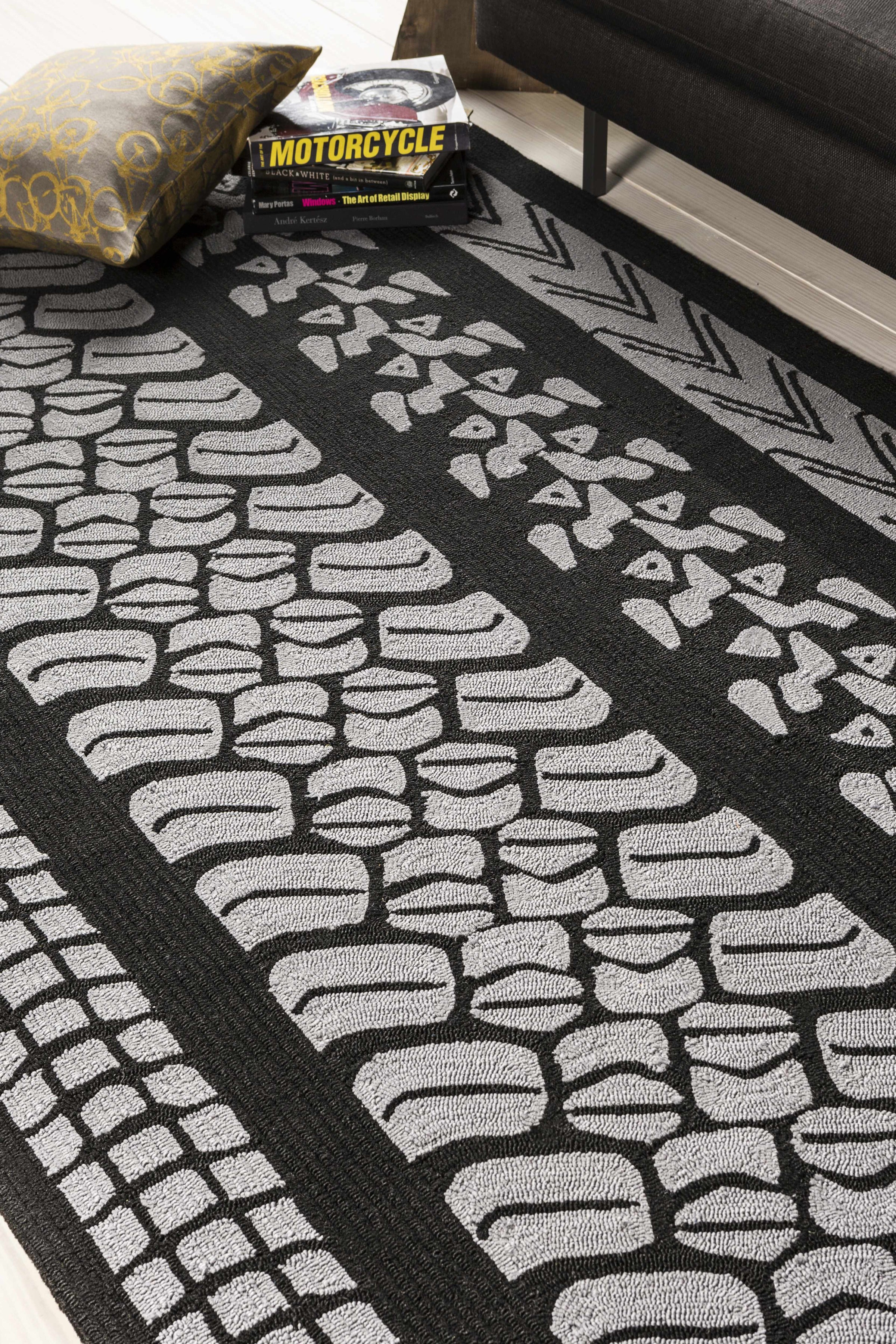 Rugs : PDM-1006