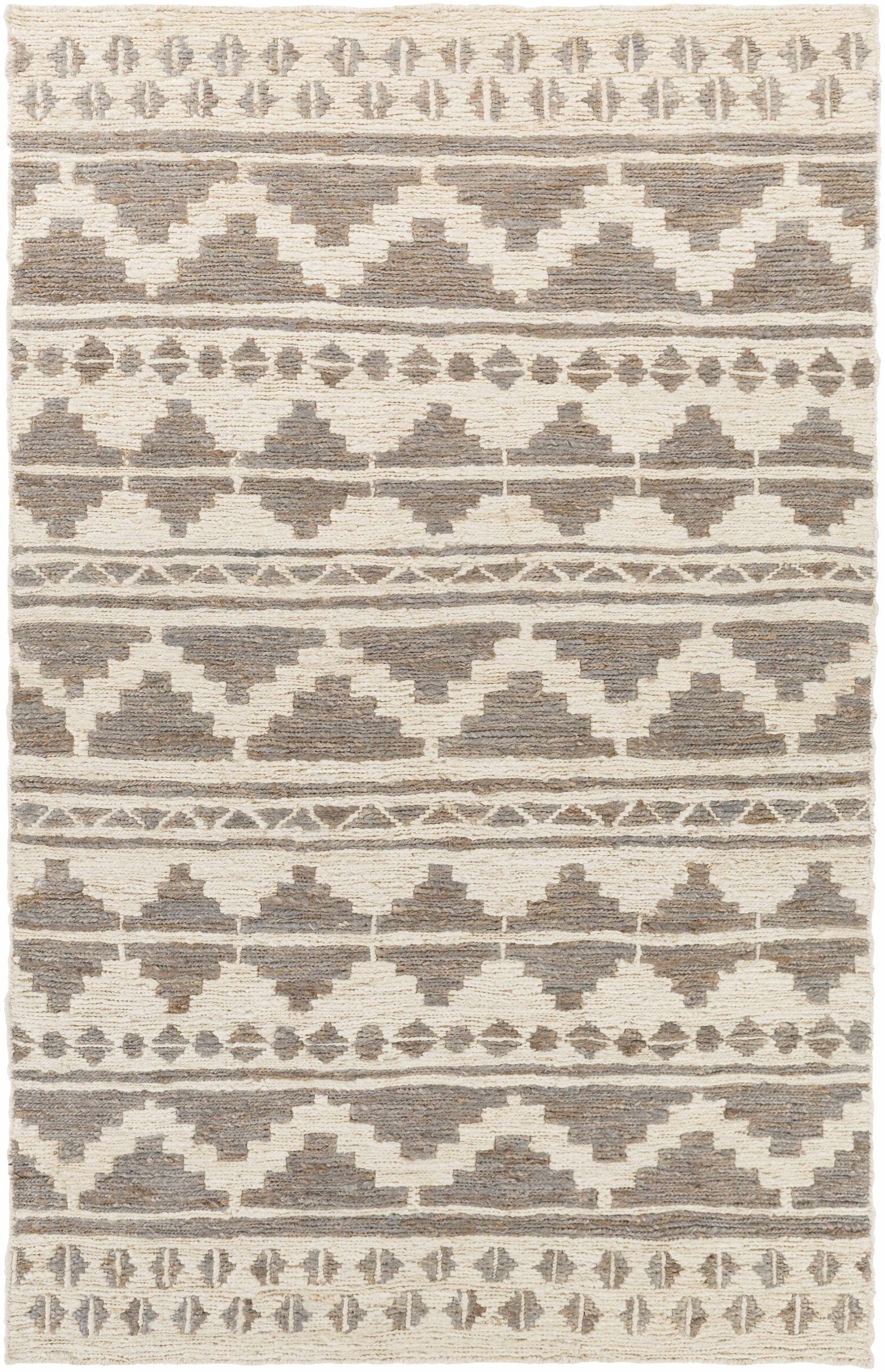 Columbia CBA-122 Hand Woven Rug
