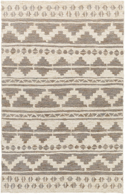 Columbia CBA-122 Hand Woven Rug