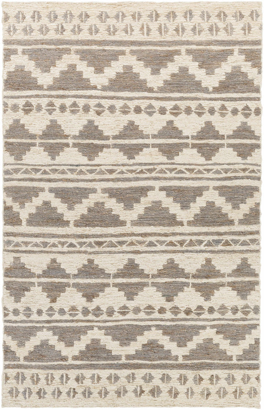 Columbia CBA-122 Hand Woven Rug