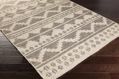 Columbia CBA-122 Hand Woven Rug