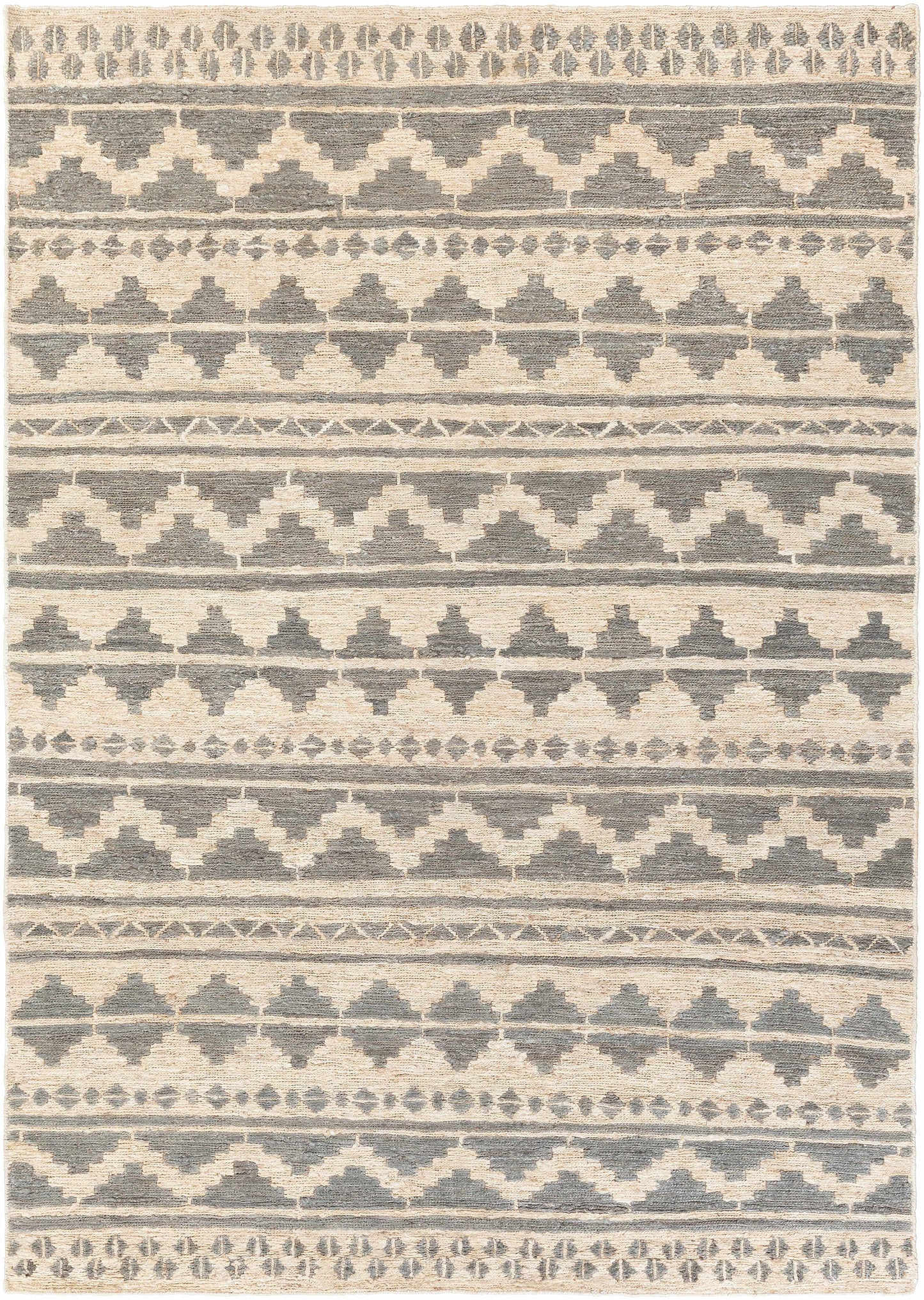 Columbia CBA-122 Hand Woven Rug