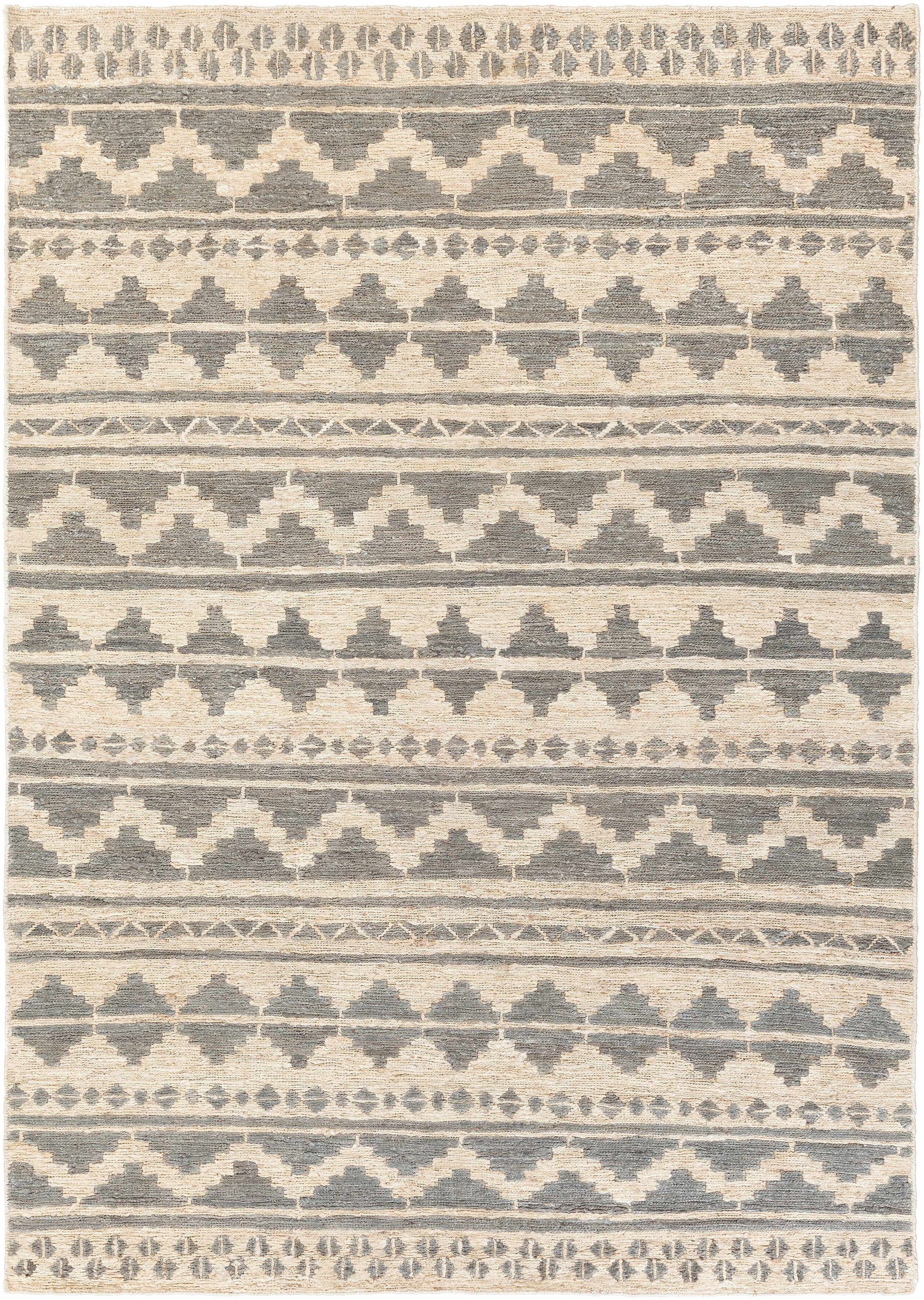 Columbia CBA-122 Hand Woven Rug