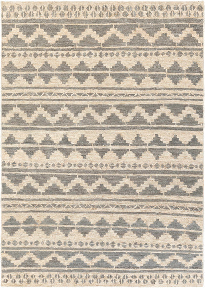 Columbia CBA-122 Hand Woven Rug