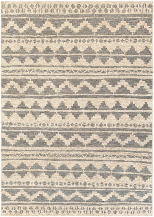 Columbia CBA-122 Hand Woven Rug