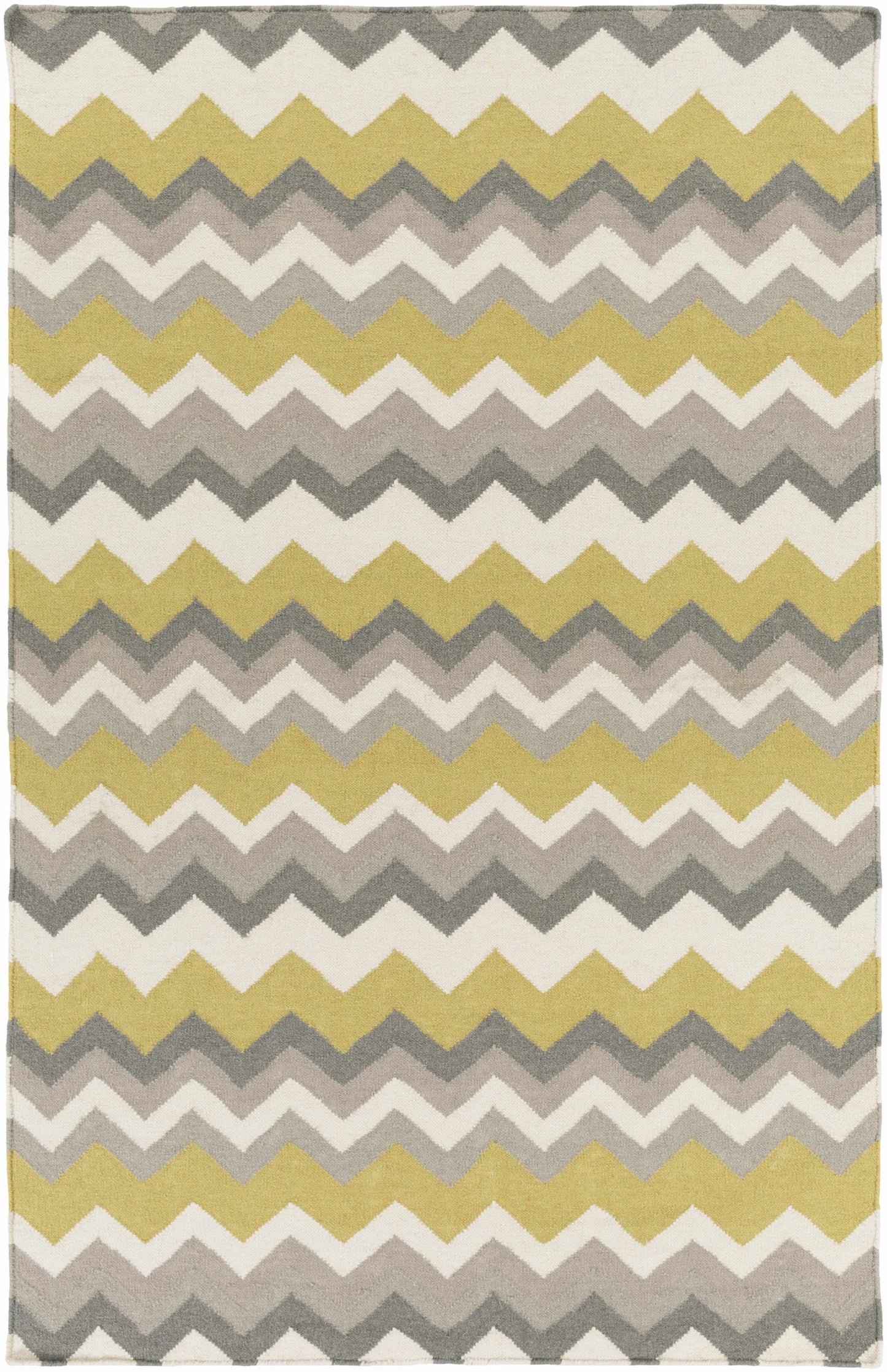 Frontier FT-600 Hand Woven Rug