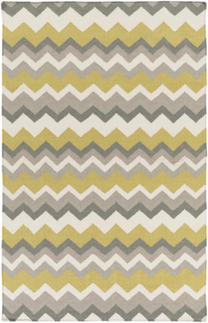 Frontier FT-600 Hand Woven Rug