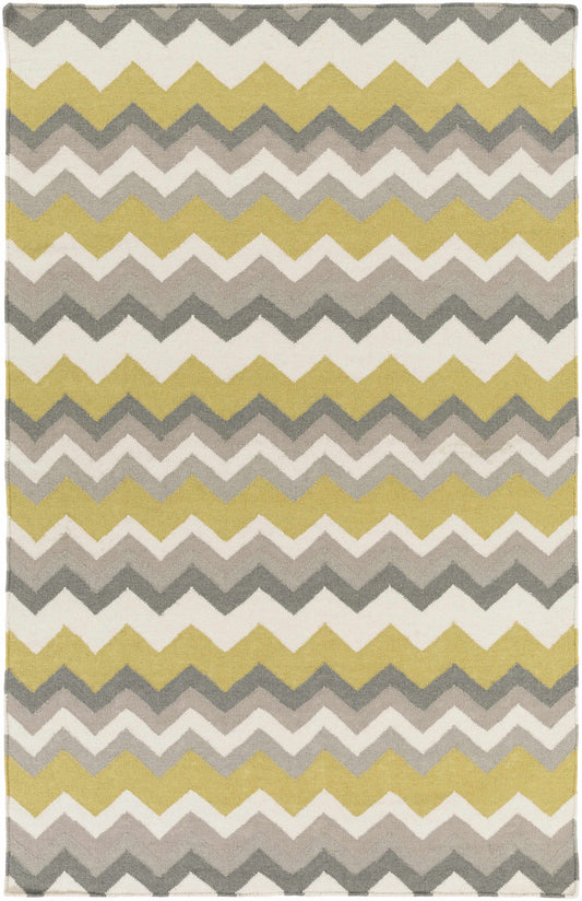 Frontier FT-600 Hand Woven Rug