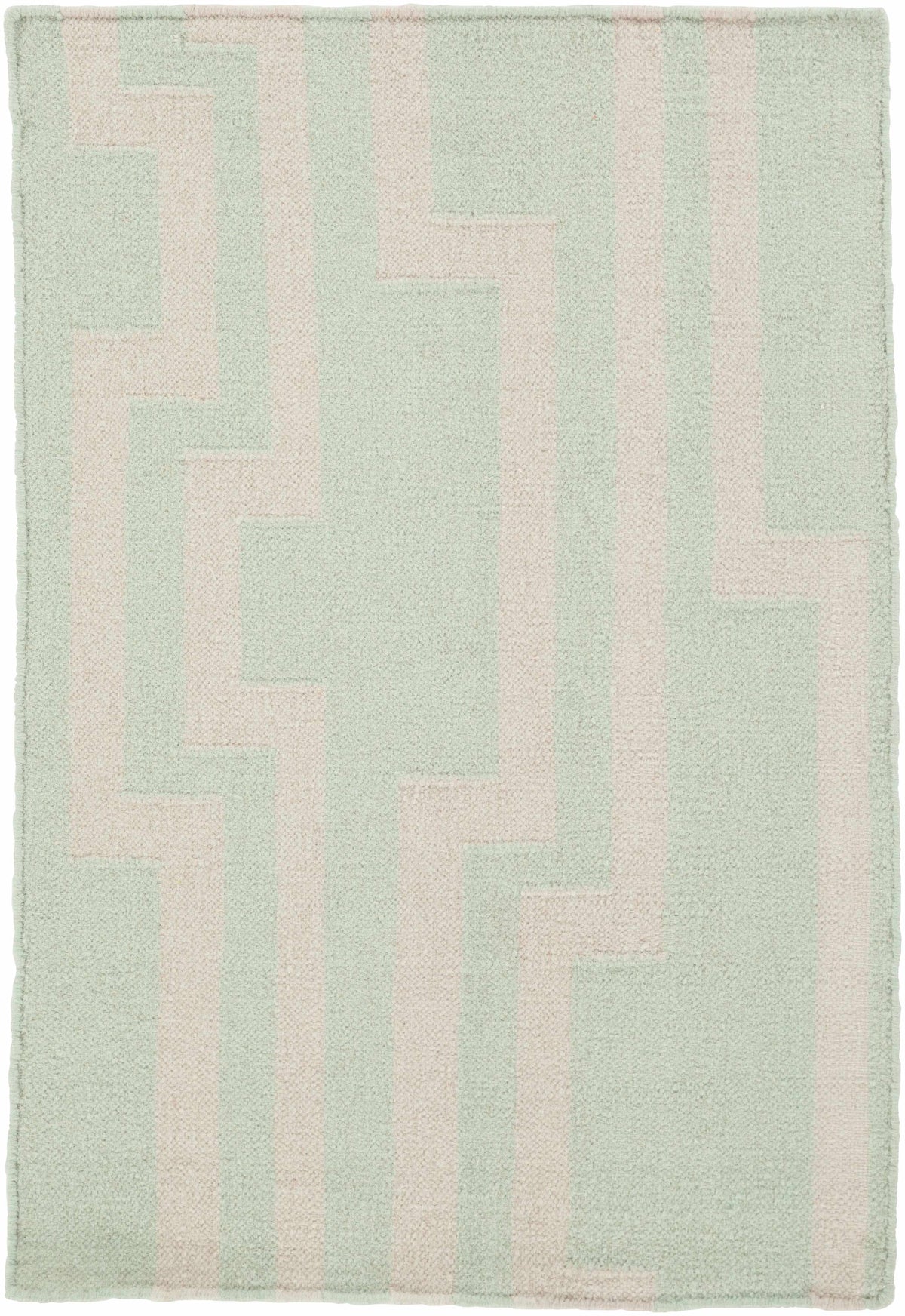 Market Place MKP-1010 Hand Woven Rug