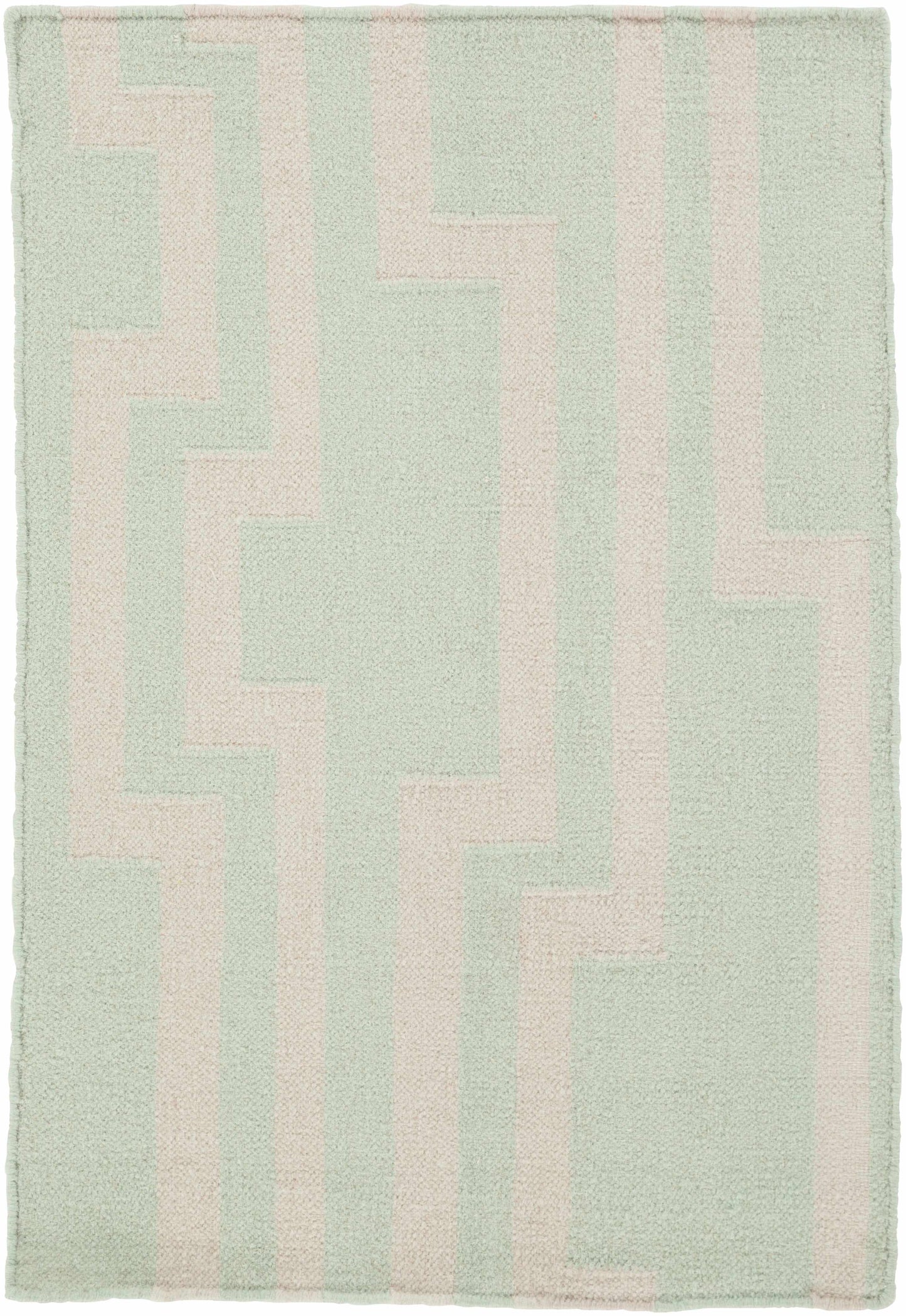 Market Place MKP-1010 Hand Woven Rug
