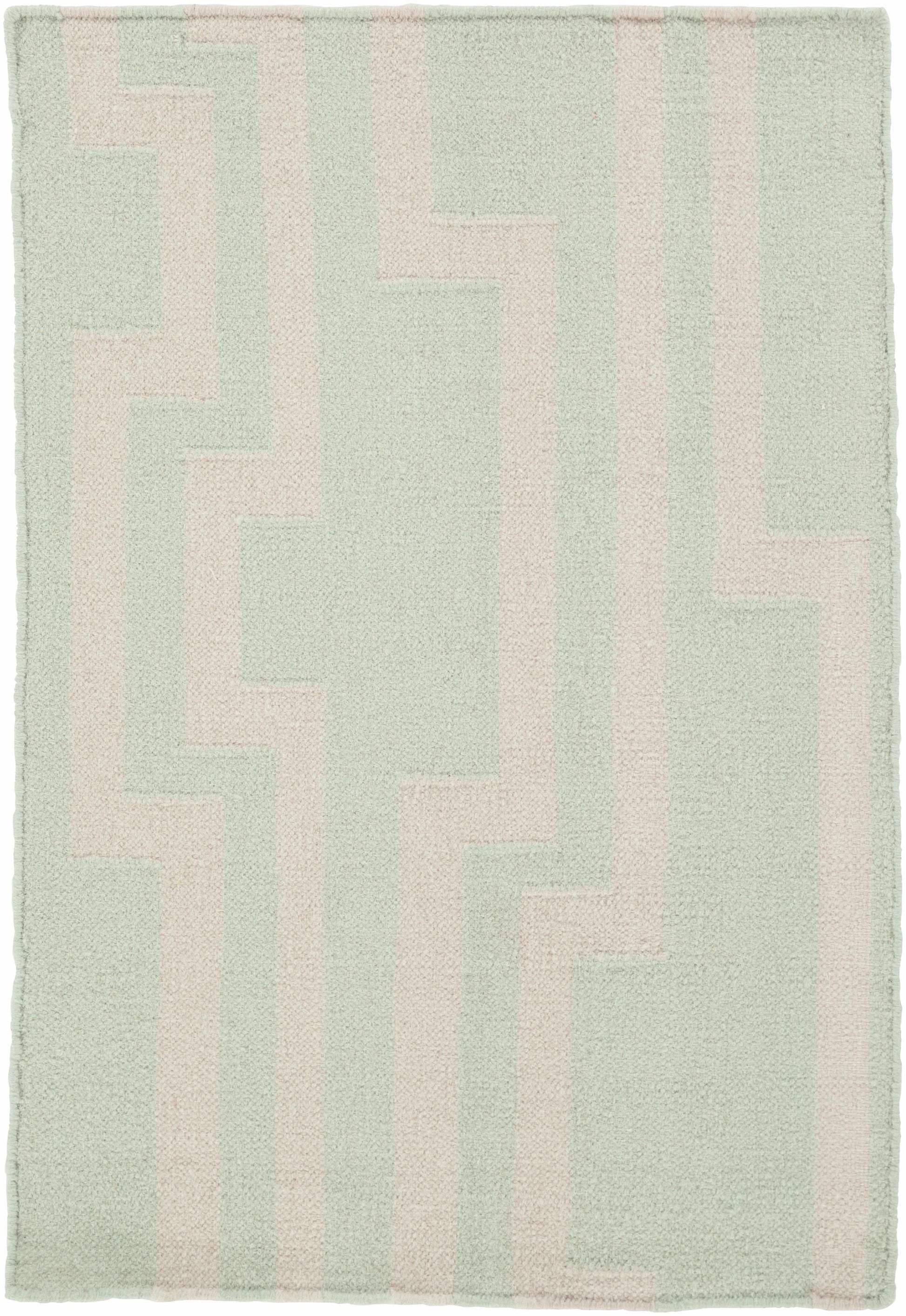 Market Place MKP-1010 Hand Woven Rug