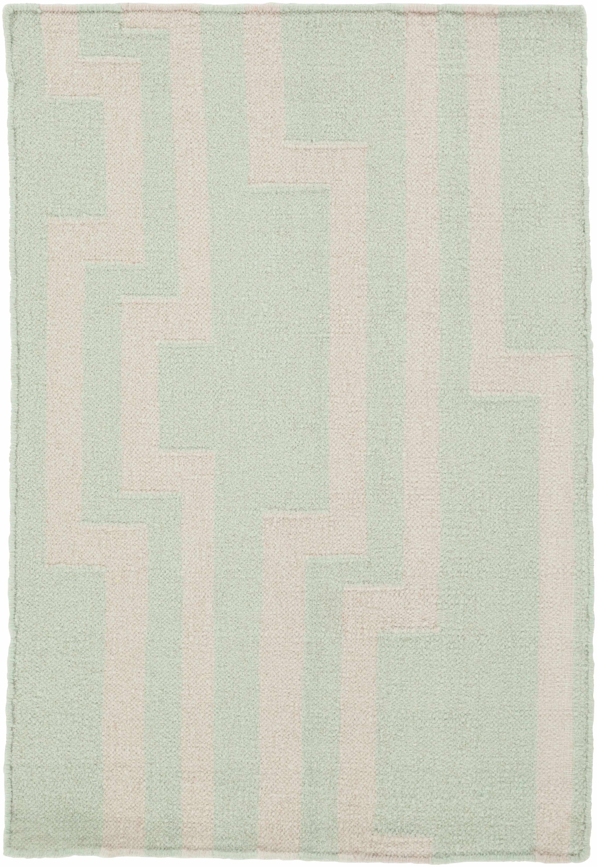Market Place MKP-1010 Hand Woven Rug