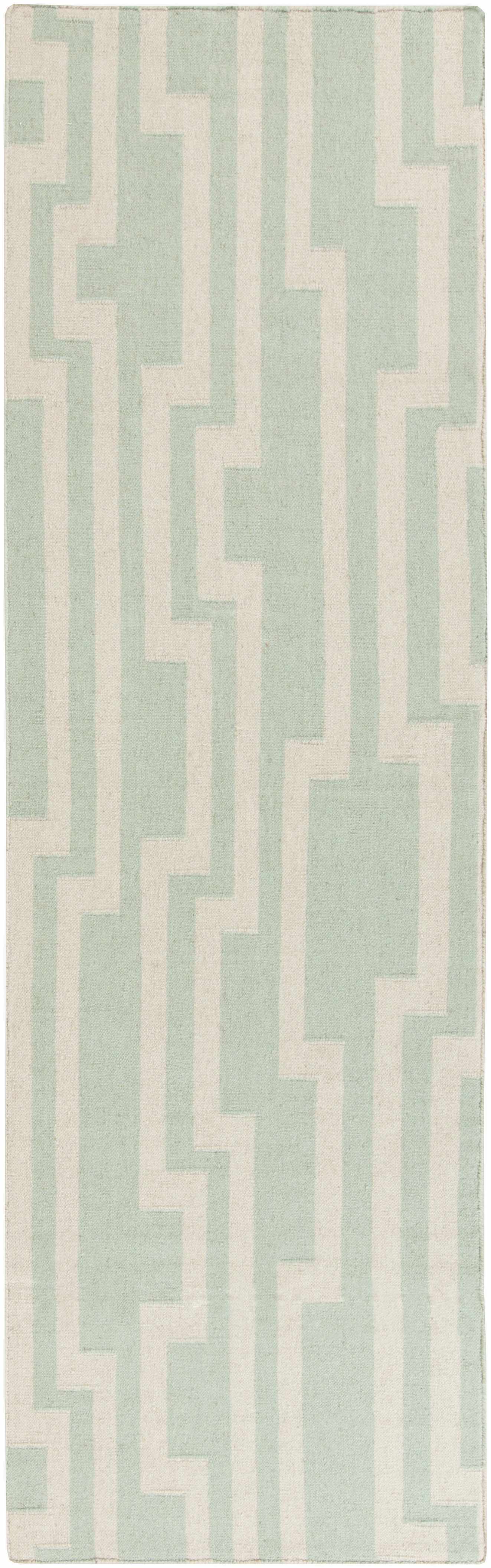 Market Place MKP-1010 Hand Woven Rug