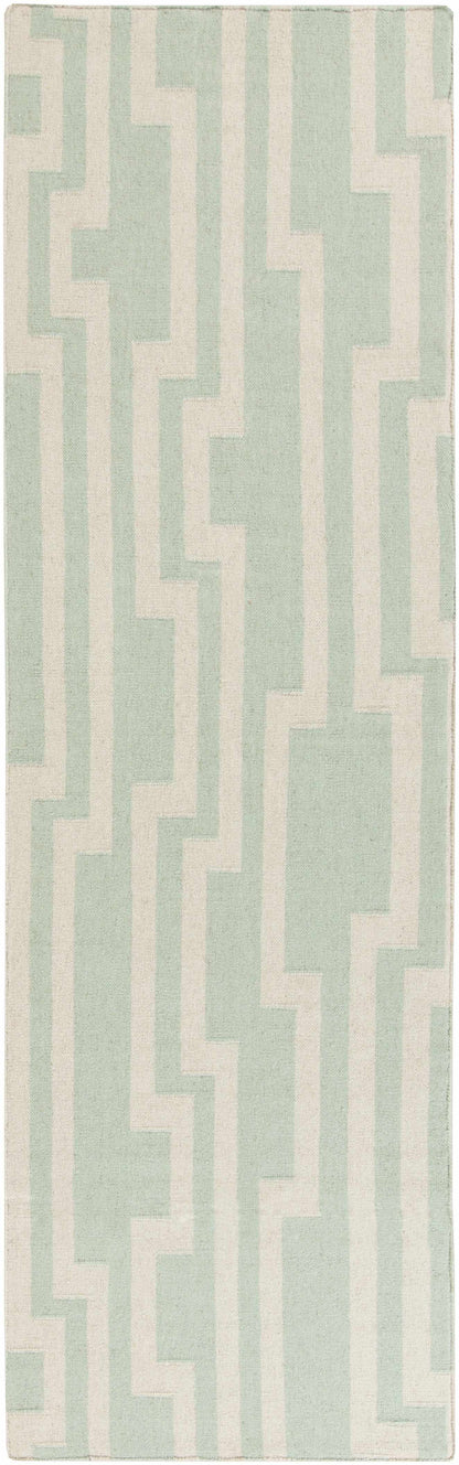 Market Place MKP-1010 Hand Woven Rug