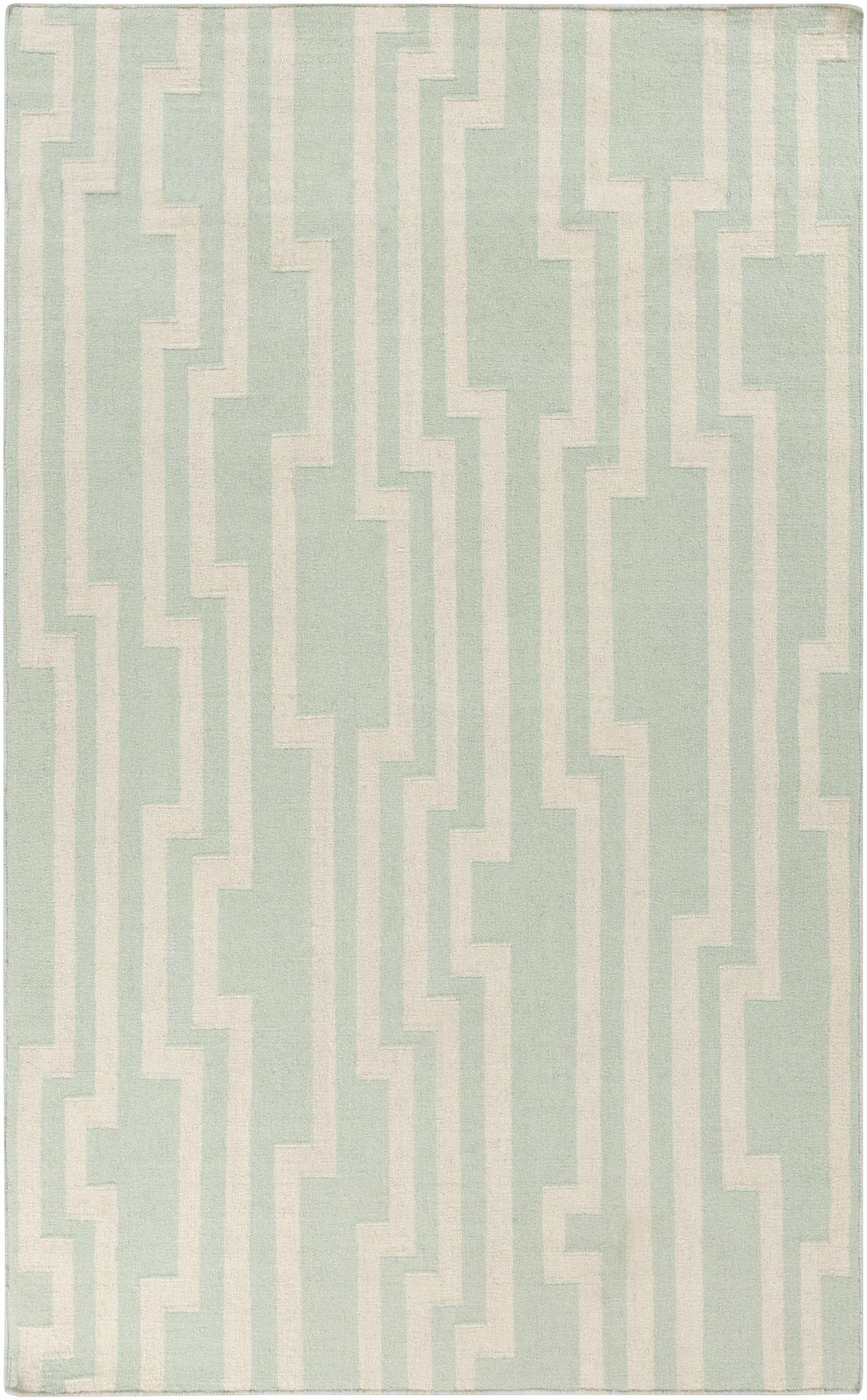 Market Place MKP-1010 Hand Woven Rug