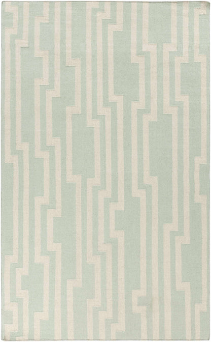 Market Place MKP-1010 Hand Woven Rug