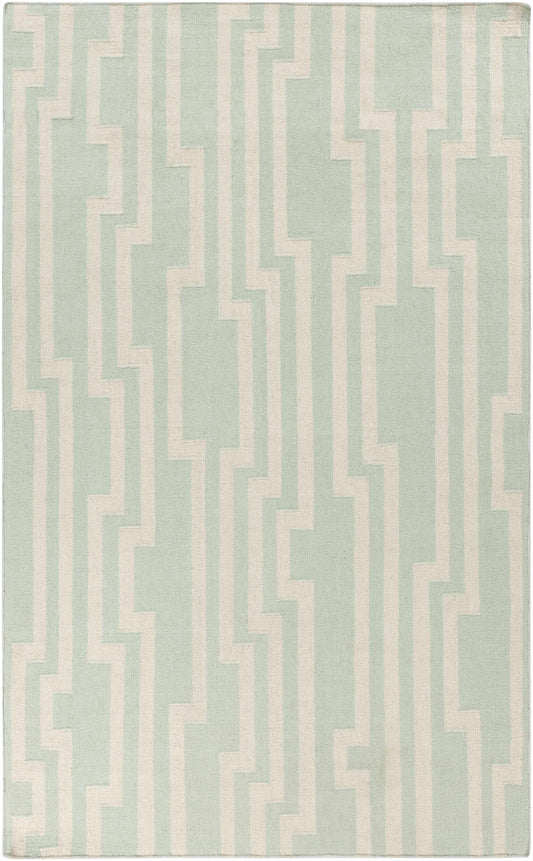 Market Place MKP-1010 Hand Woven Rug