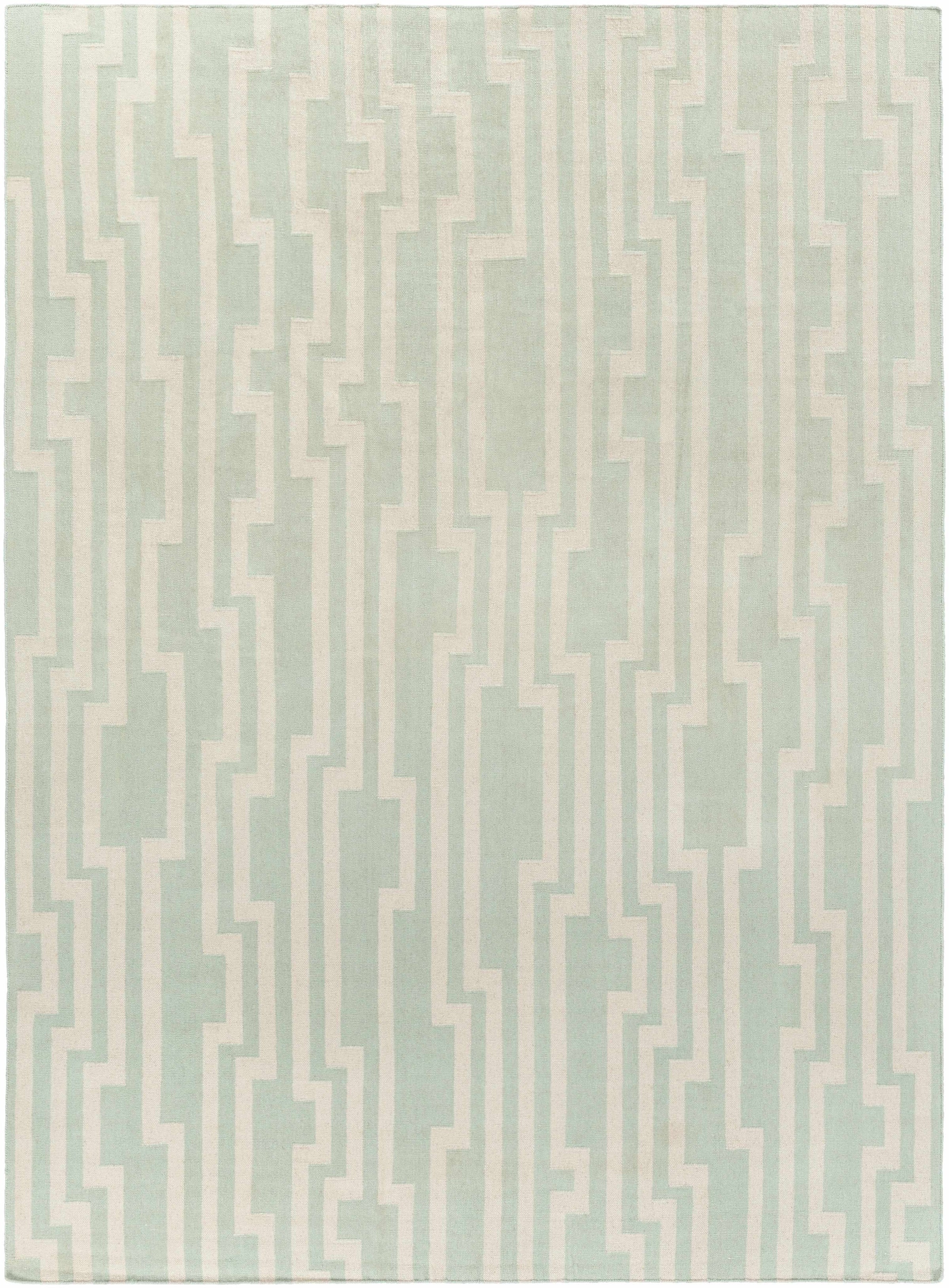 Market Place MKP-1010 Hand Woven Rug
