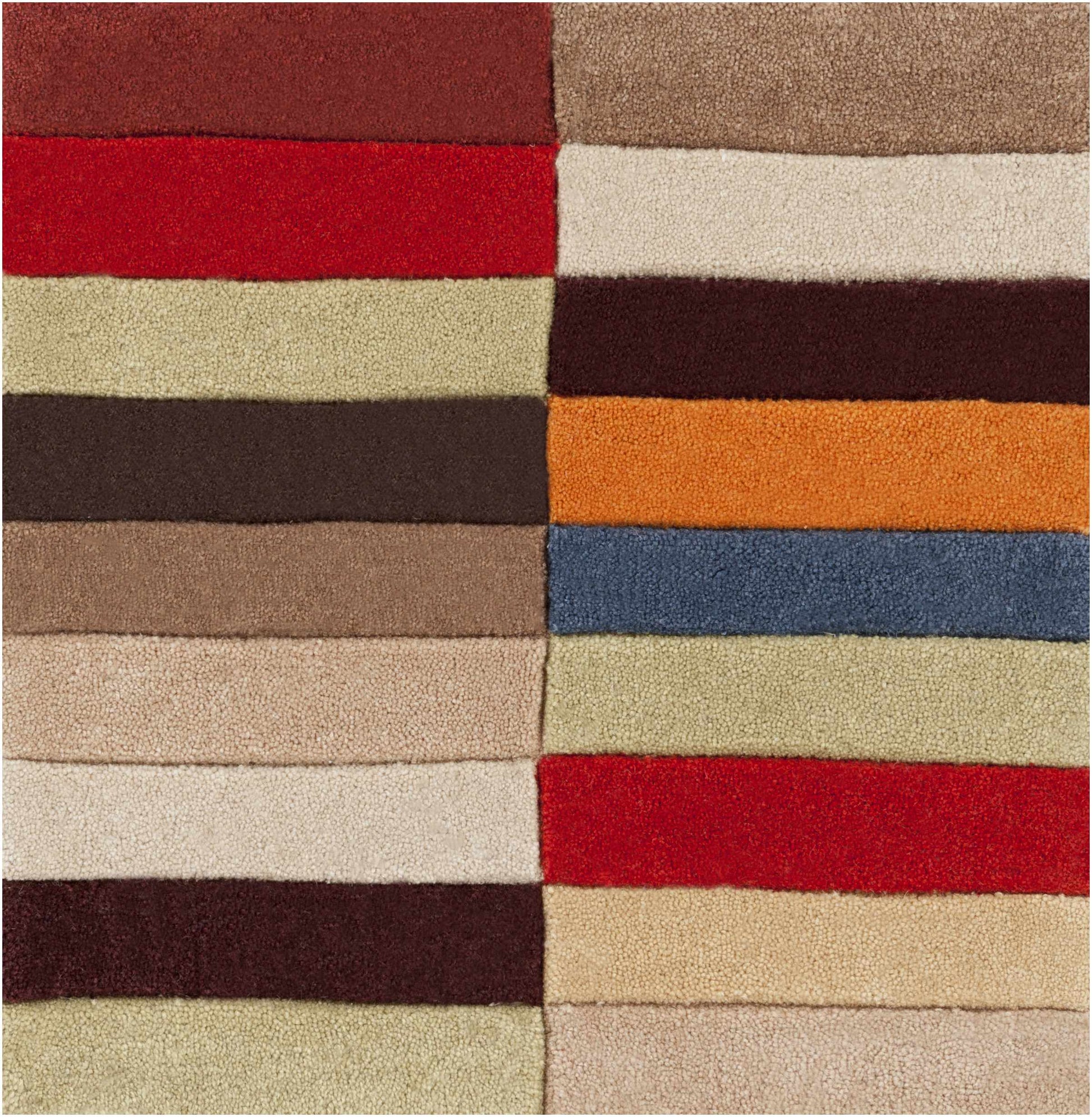 Cosmopolitan COS-9092 Hand Tufted Rug