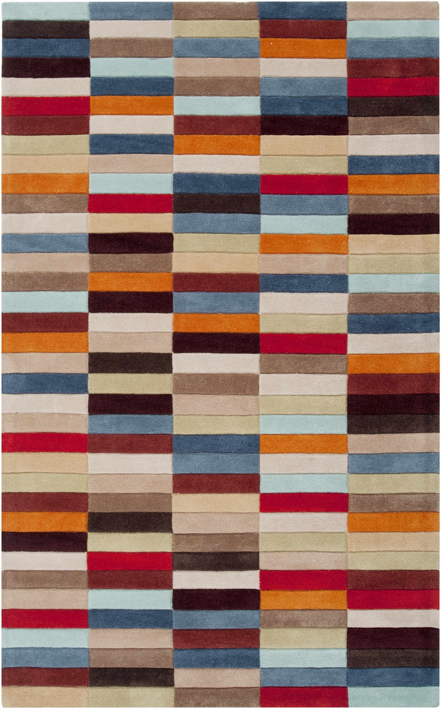 Cosmopolitan COS-9092 Hand Tufted Rug