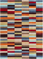 Cosmopolitan COS-9092 Hand Tufted Rug