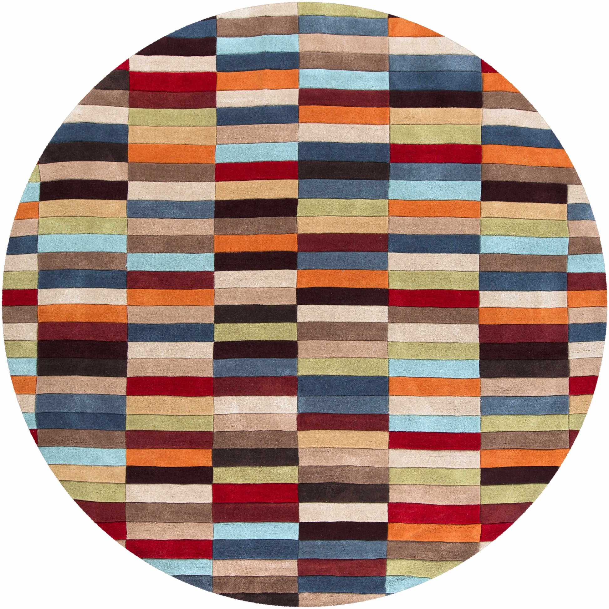 Cosmopolitan COS-9092 Hand Tufted Rug