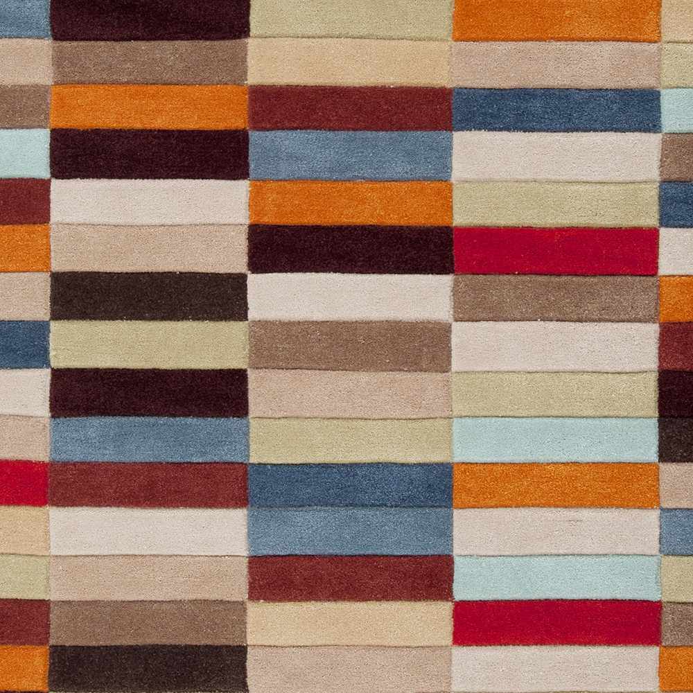 Cosmopolitan COS-9092 Hand Tufted Rug