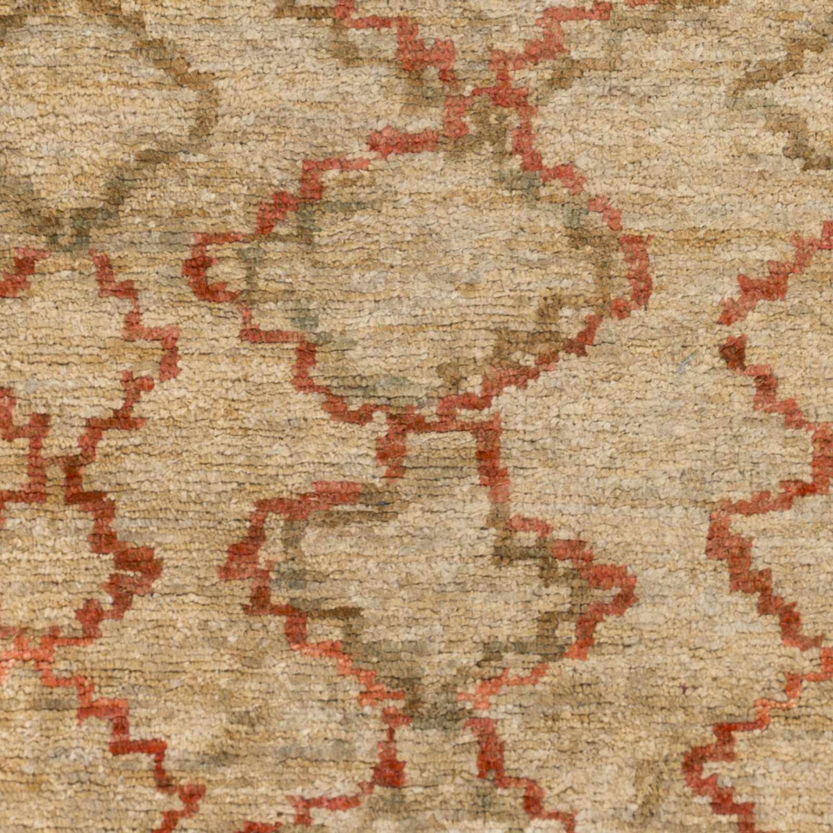 Medina MED-1108 Hand Knotted Rug