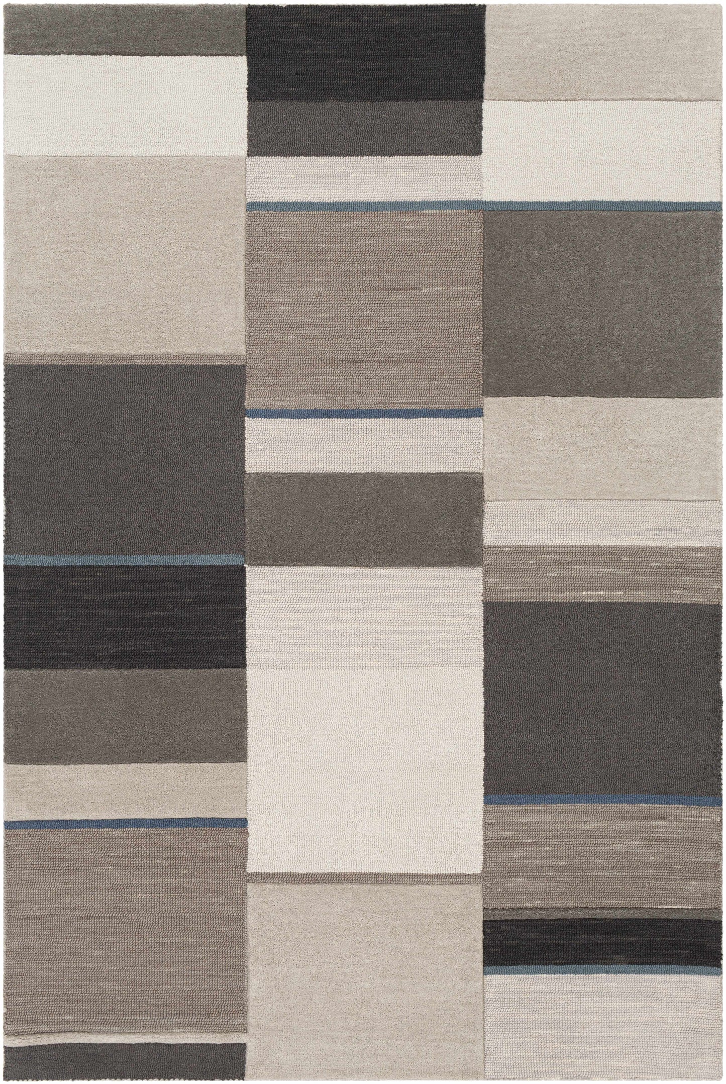 Brooklyn BRO-2309 Hand Tufted Rug