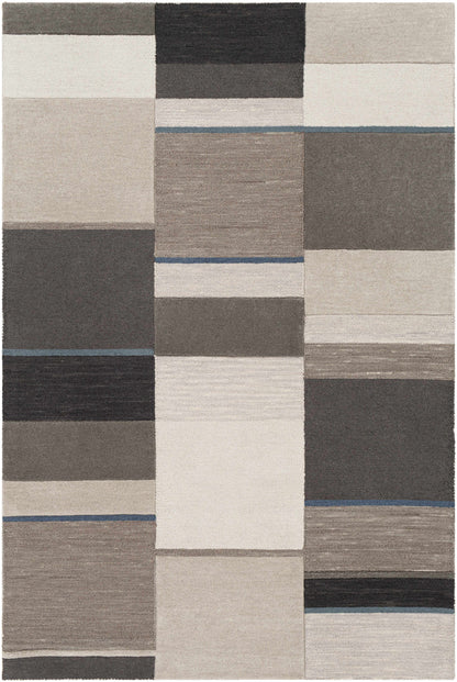 Brooklyn BRO-2309 Hand Tufted Rug