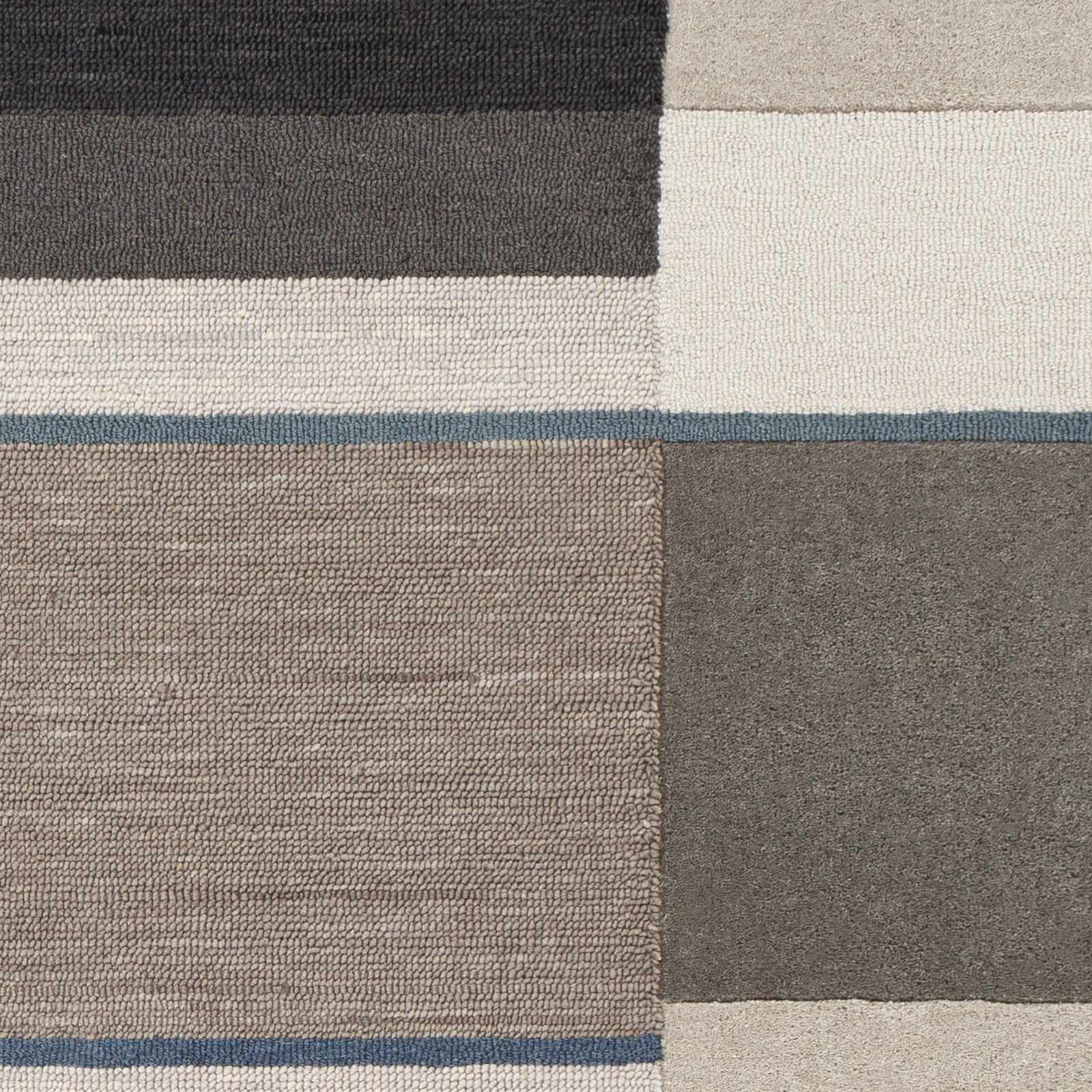 Brooklyn BRO-2309 Hand Tufted Rug