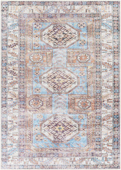 Amelie AML-2321 Machine Woven Rug