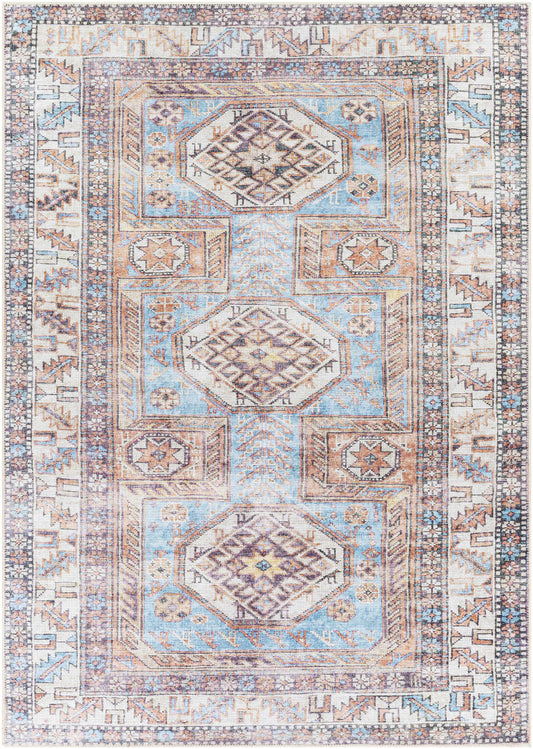 Amelie AML-2321 Machine Woven Rug
