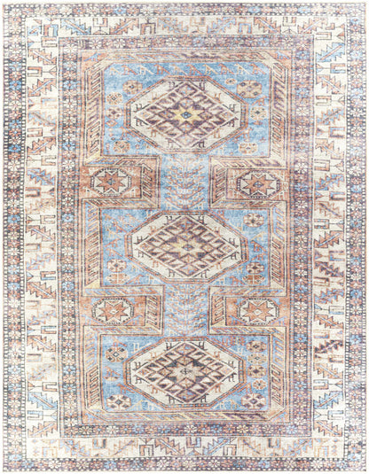 Amelie AML-2321 Machine Woven Rug