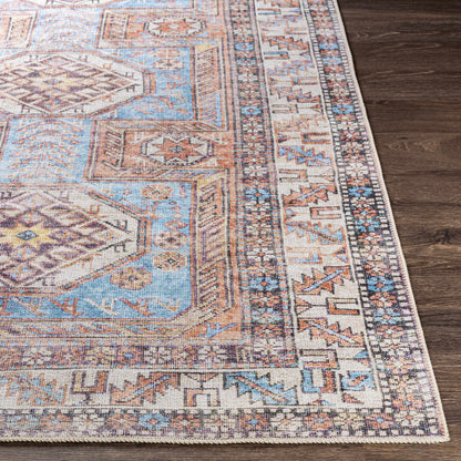 Amelie AML-2321 Machine Woven Rug