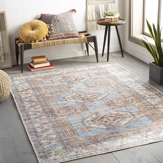Amelie AML-2321 Machine Woven Rug