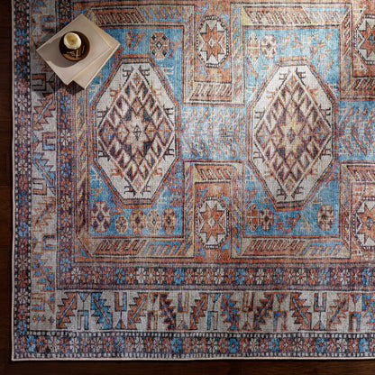 Amelie AML-2321 Machine Woven Rug