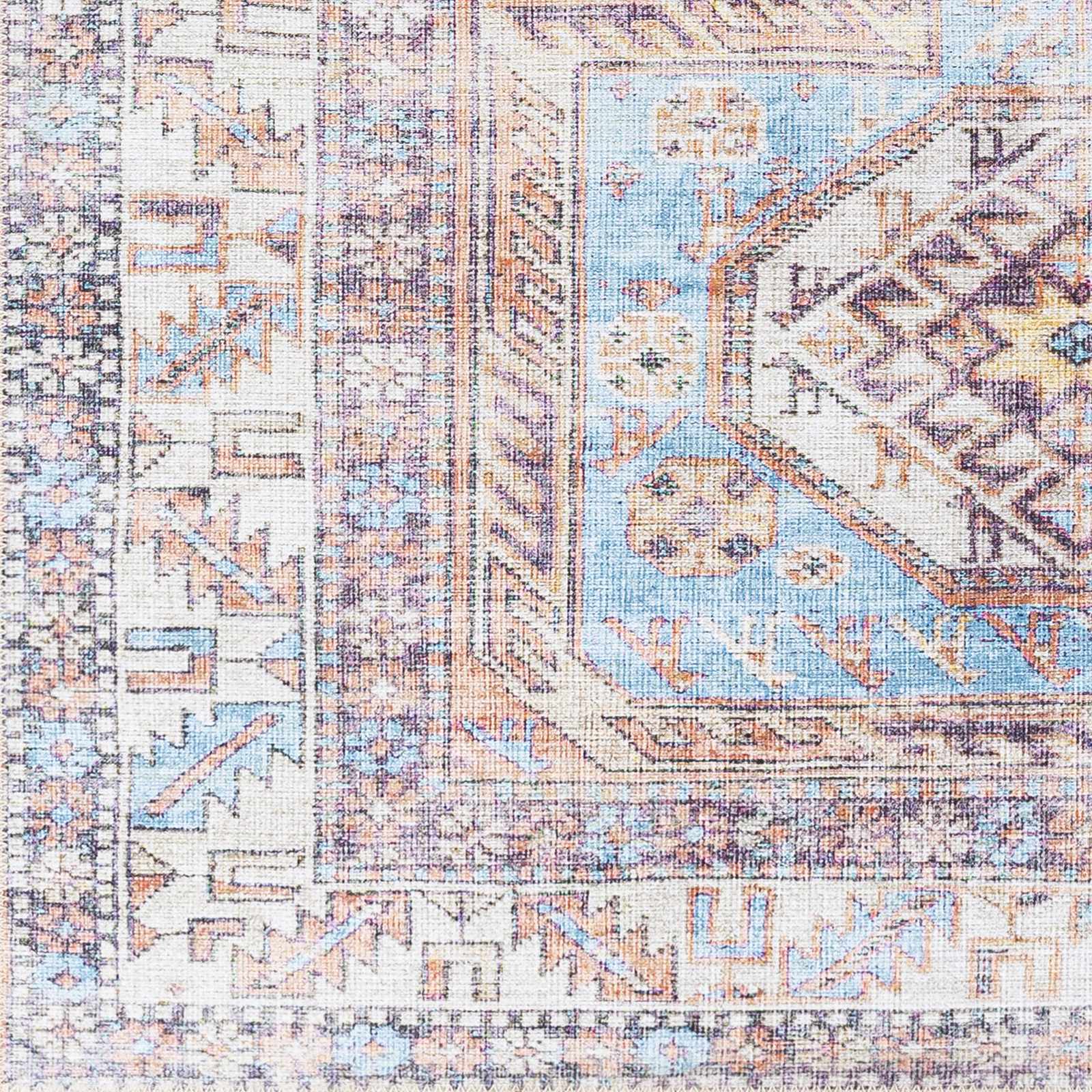Amelie AML-2321 Machine Woven Rug