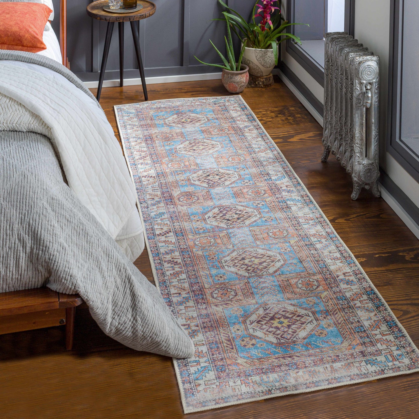 Amelie AML-2321 Machine Woven Rug