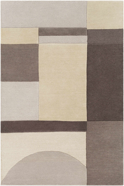 Brooklyn BRO-2305 Hand Tufted Rug