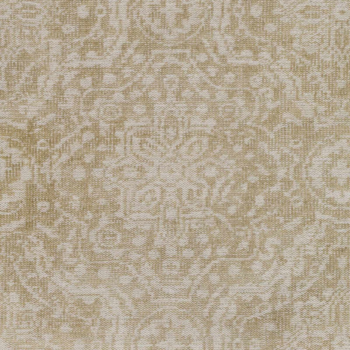 Hoboken HOO-1015 Hand Knotted Rug