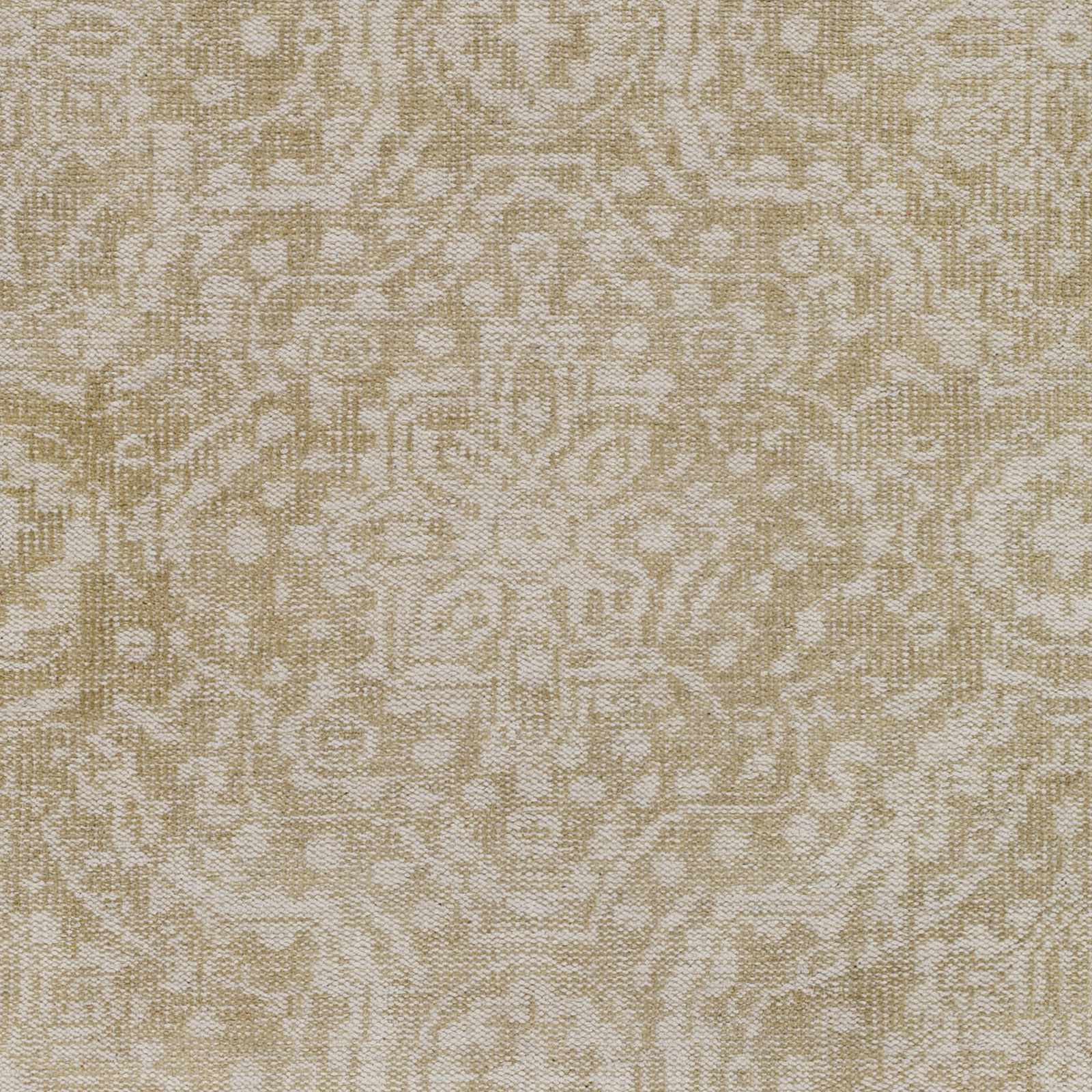 Hoboken HOO-1015 Hand Knotted Rug