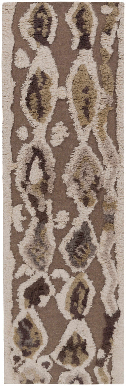 Midelt MDT-1006 Hand Woven Rug