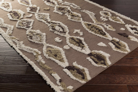 Midelt MDT-1006 Hand Woven Rug