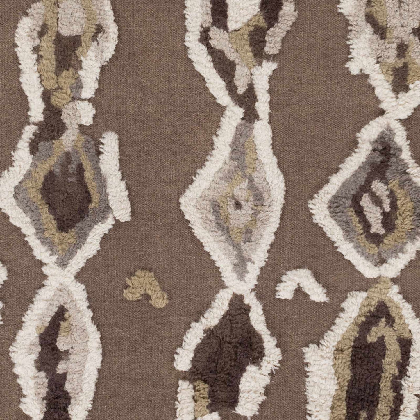 Midelt MDT-1006 Hand Woven Rug