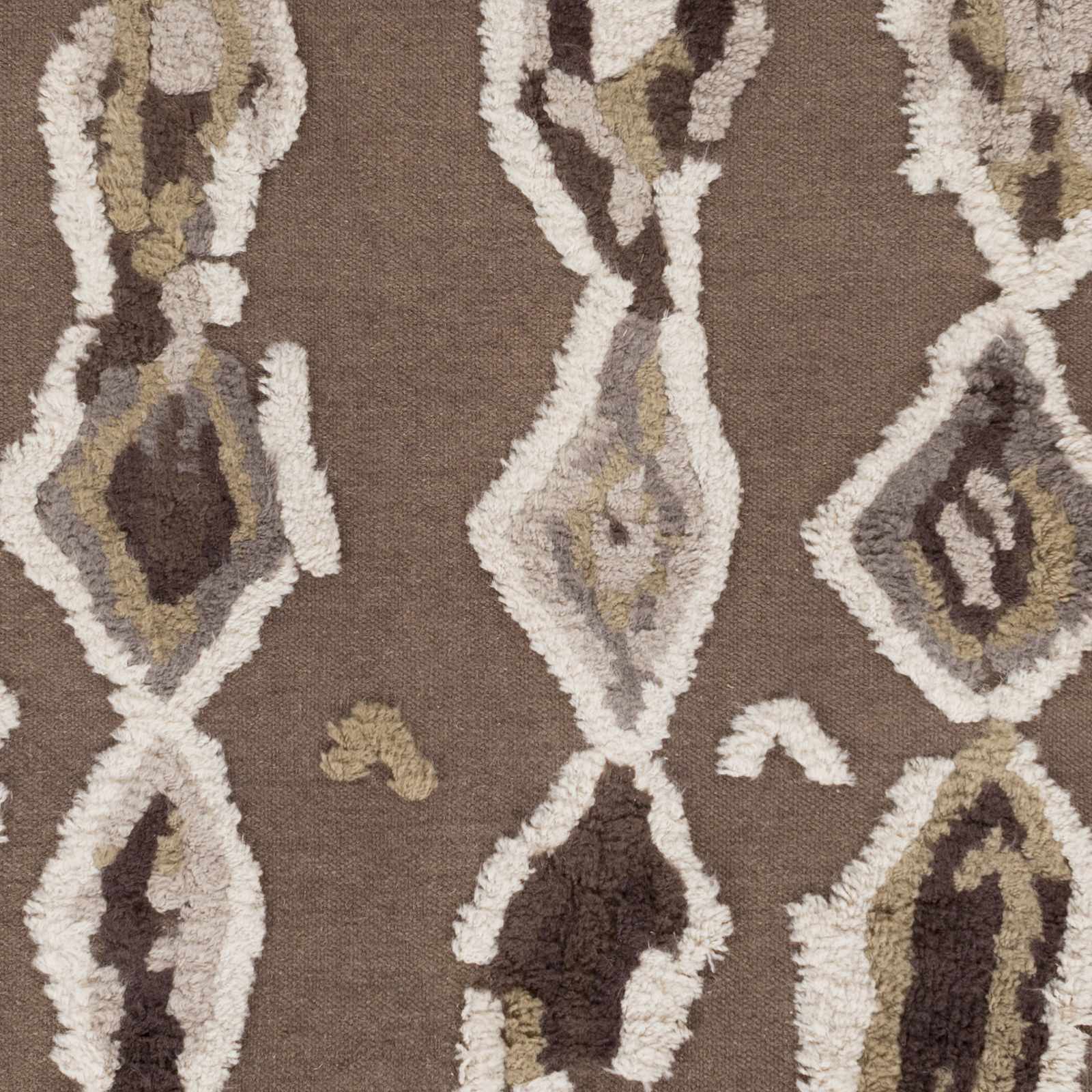 Midelt MDT-1006 Hand Woven Rug