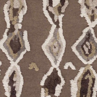 Midelt MDT-1006 Hand Woven Rug