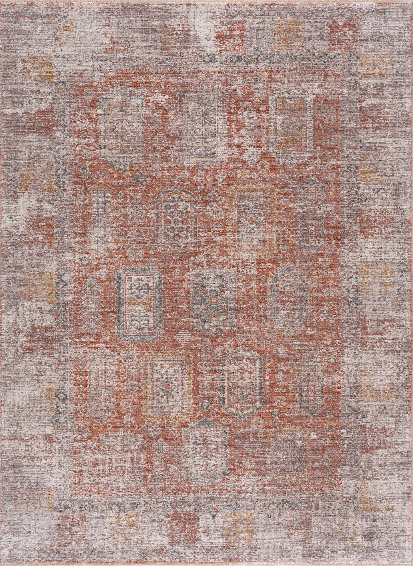 Carlisle CSI-2314 Machine Woven Rug