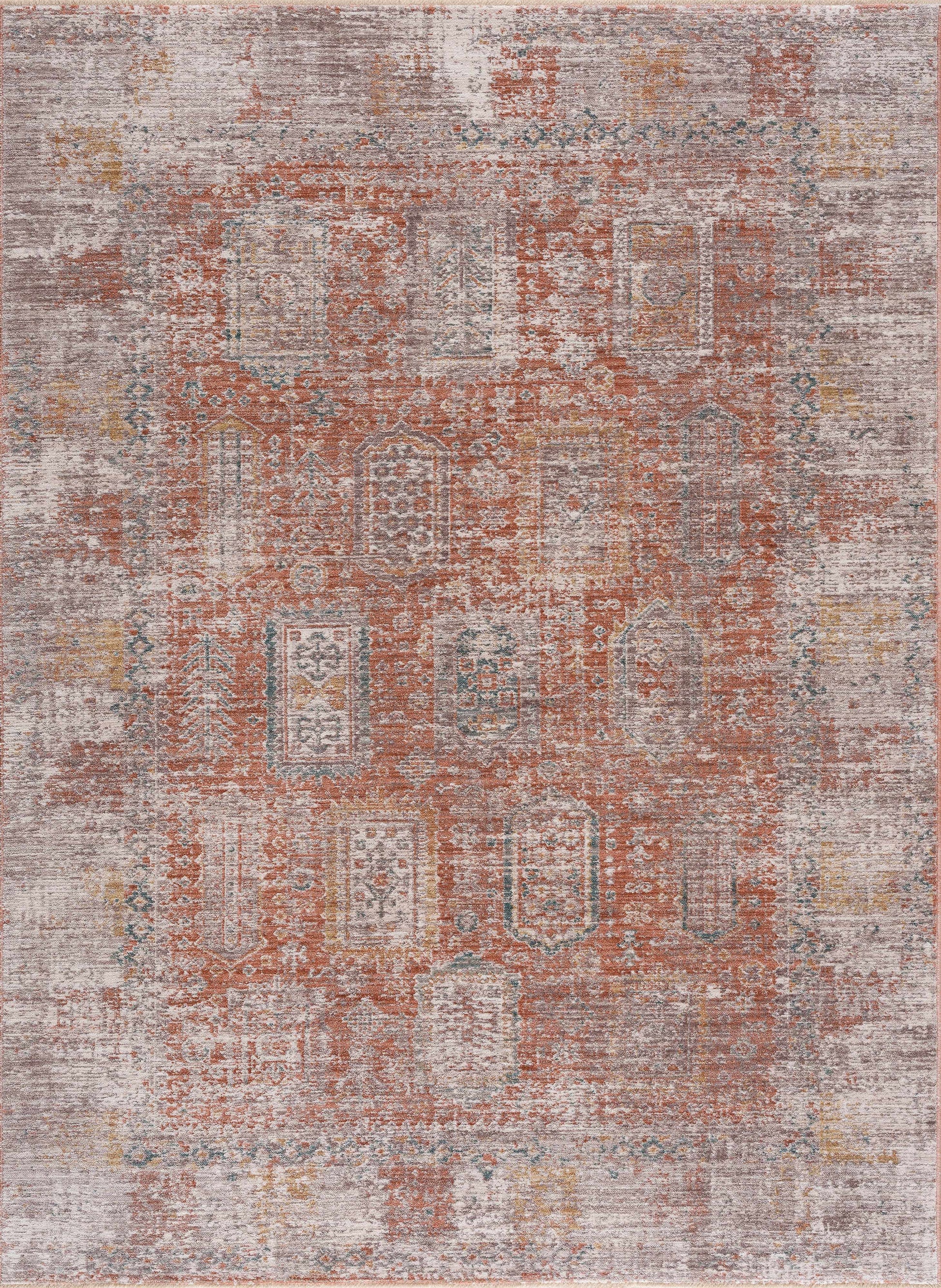 Carlisle CSI-2314 Machine Woven Rug