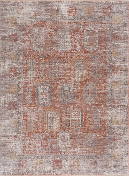Carlisle CSI-2314 Machine Woven Rug